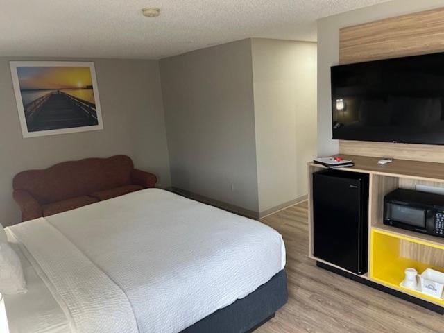 Days Inn By Wyndham Carthage Εξωτερικό φωτογραφία