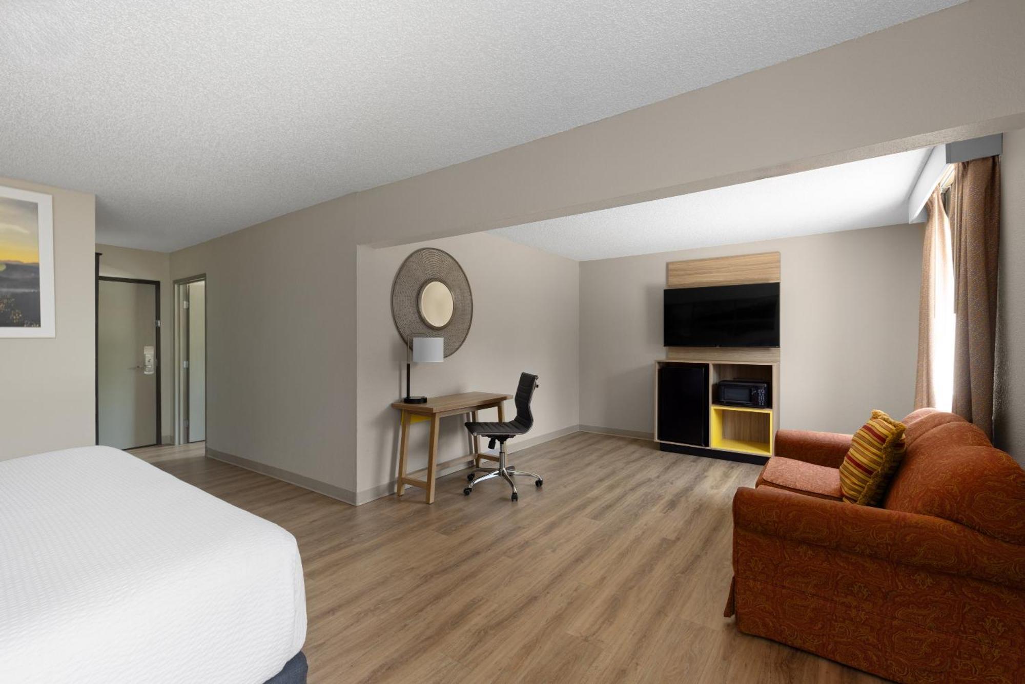 Days Inn By Wyndham Carthage Εξωτερικό φωτογραφία